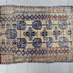 957 7589 ORIENTAL RUG